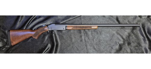 Henry H015Y-20 20 Gauge 3" 26" Barrel Break Action Shotgun Short 13 1/4" LOP Used